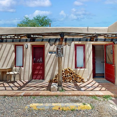 Reposada Unit 1 Santa Fe Exterior photo